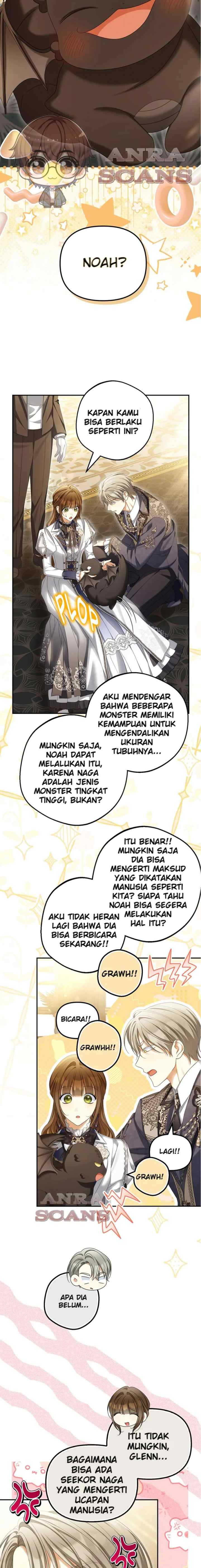 Why Are You Obsessed With Your Fake Wife? chapter 63 halaman 15