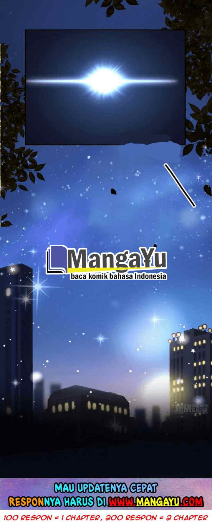 The Genius Princess's Road to Becoming Empress chapter 1 halaman 8