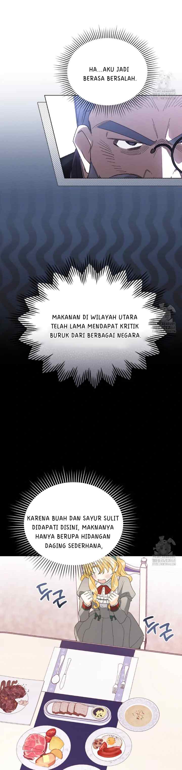 I Am Being Chased by My Husband chapter 6 halaman 9