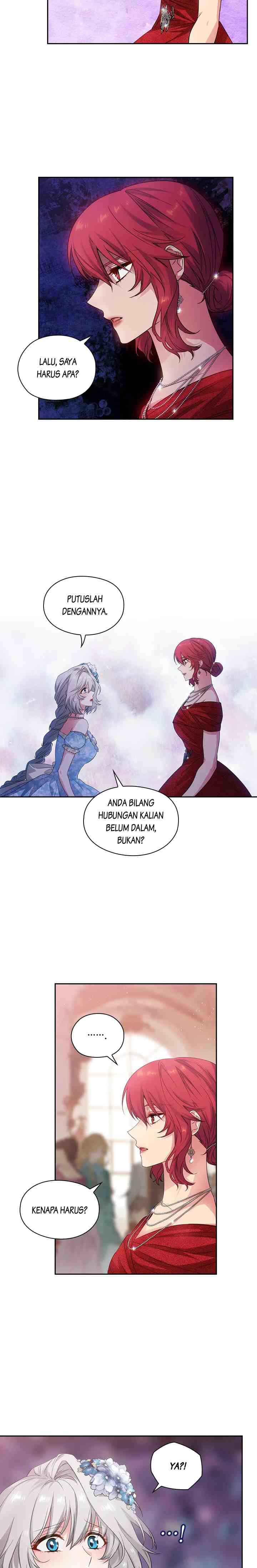 Adonis chapter 190 halaman 7