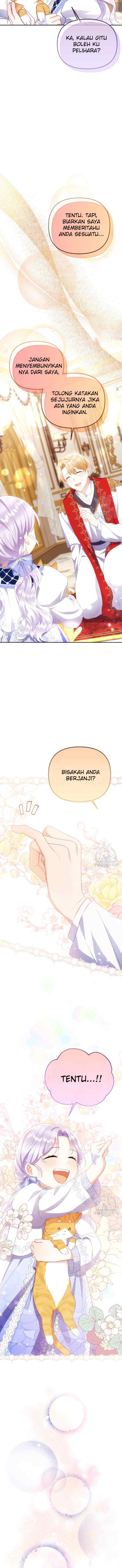 Fragmented Saintess chapter 11 halaman 6