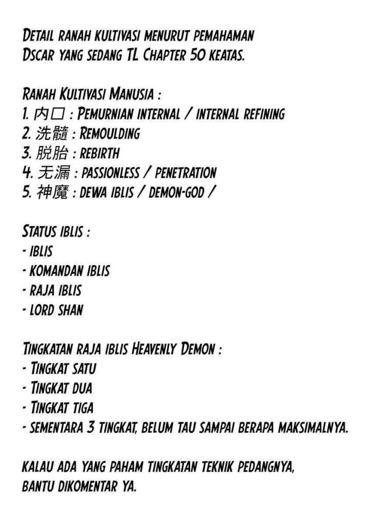 Cang Yuantu chapter 60 halaman 19