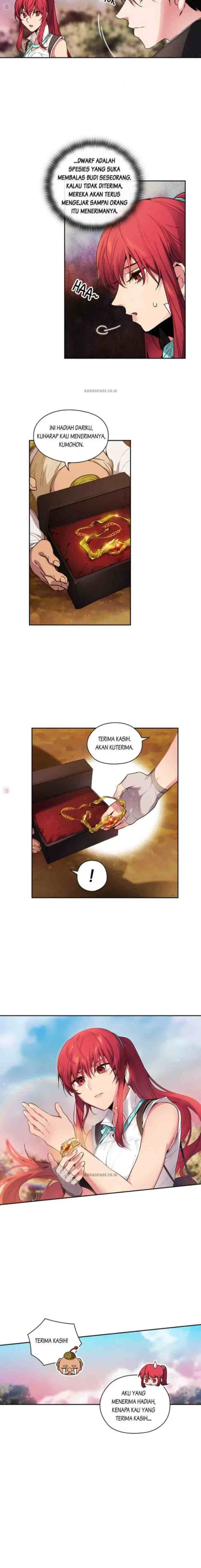 Adonis chapter 100 halaman 4