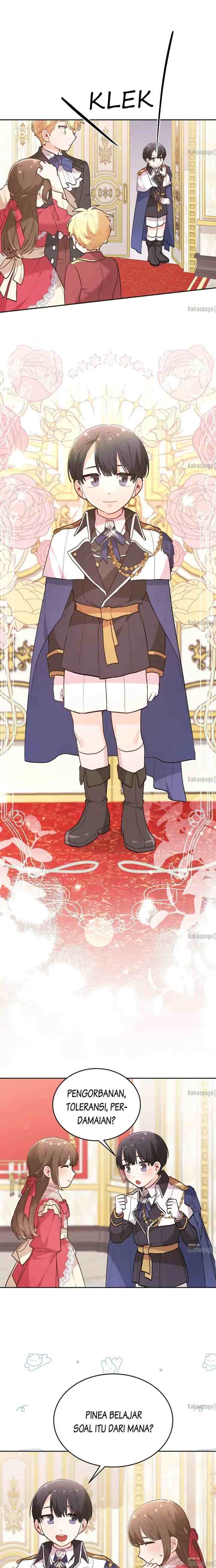 I Was Just an Ordinary Lady chapter 140 halaman 17