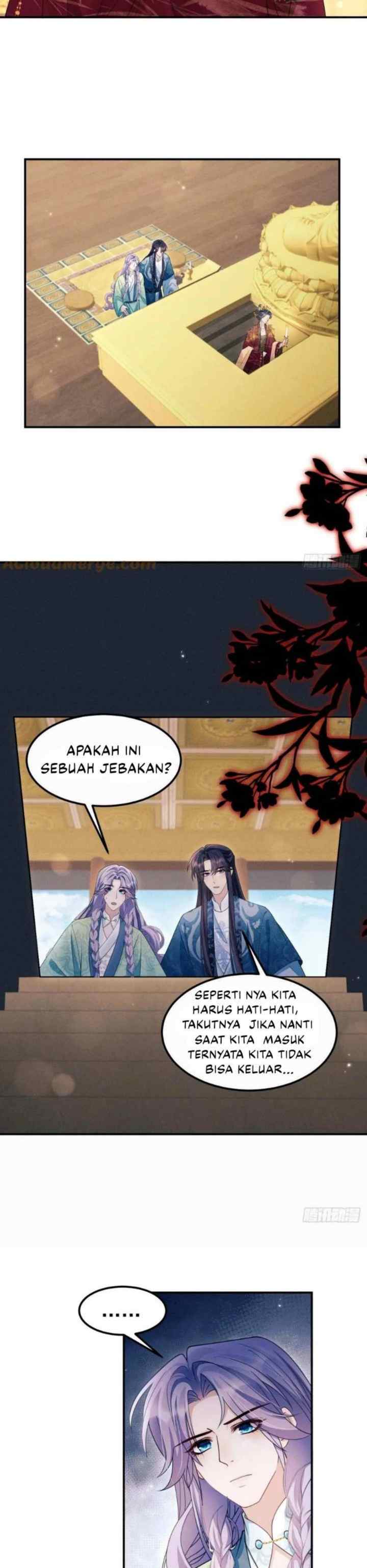 I Suspect the Actor Is Fishing for Me chapter 175 halaman 14