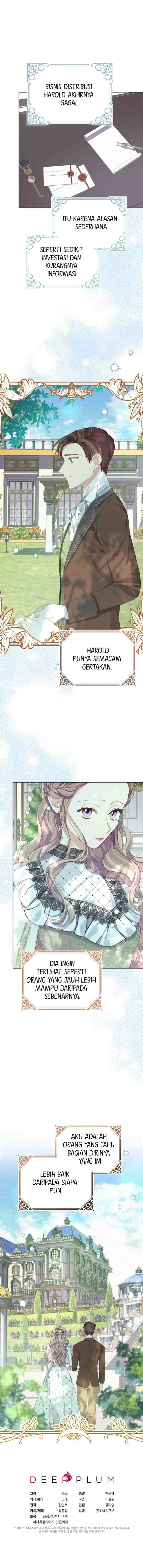 My Dear Aster chapter 22 halaman 12