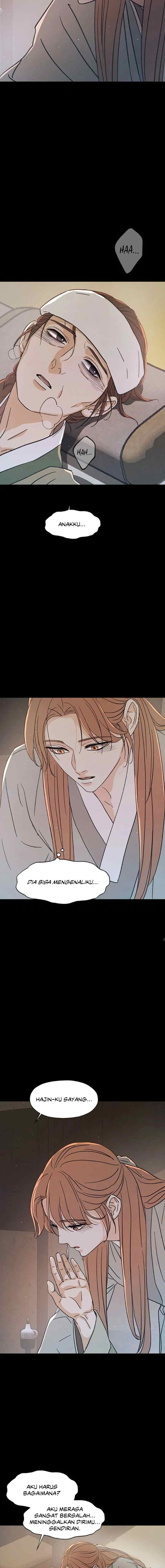 Shade of Plum Blossom chapter 54 halaman 4