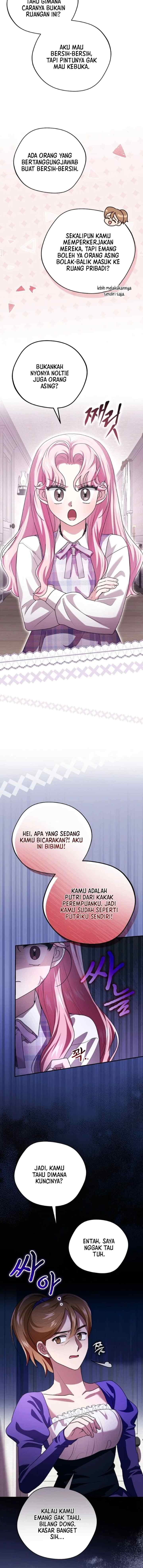 I Ended Up Training the Villain Too Well Too Early chapter 18 halaman 7