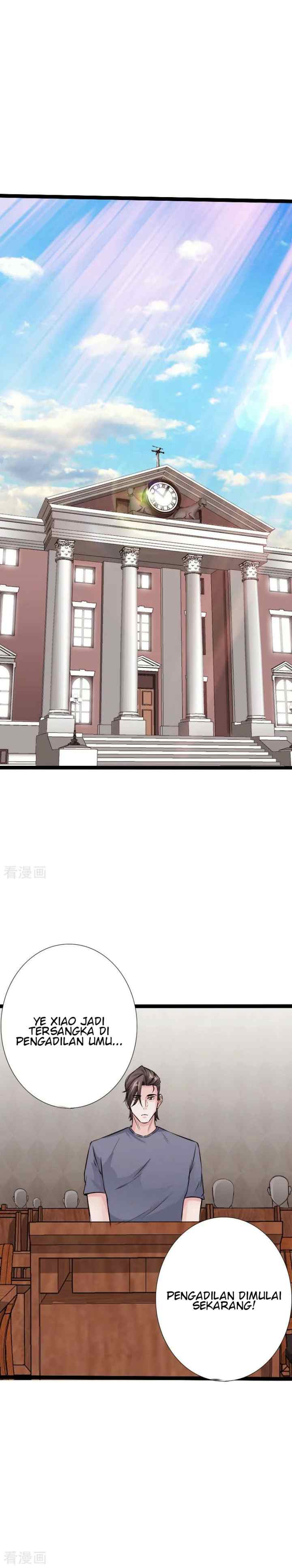 Hopeless chapter 84 halaman 14