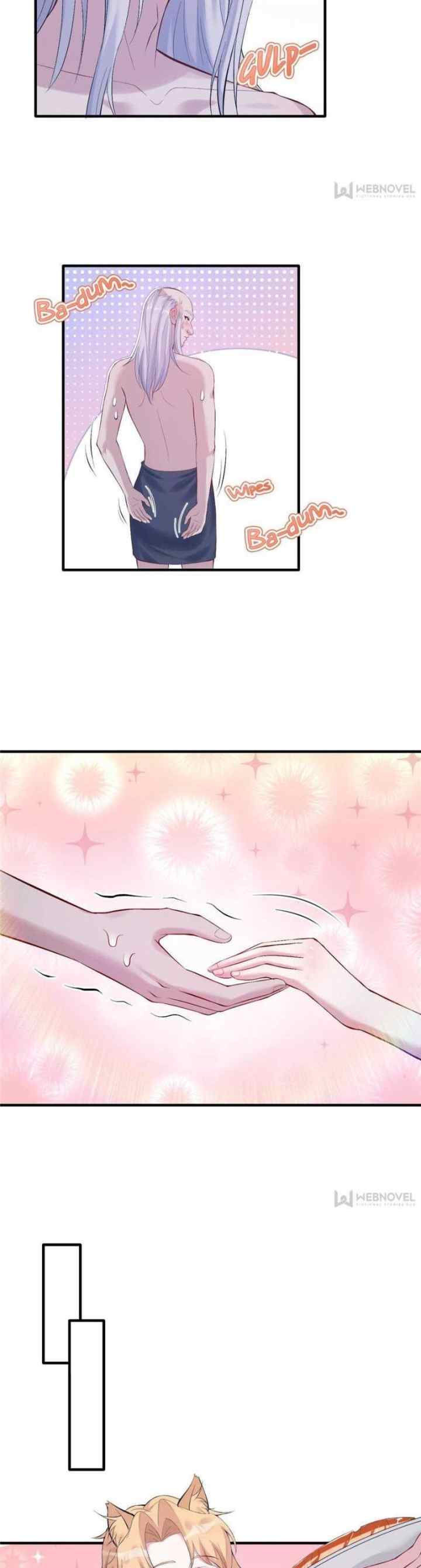 Beauty and the Beasts chapter 167 halaman 8