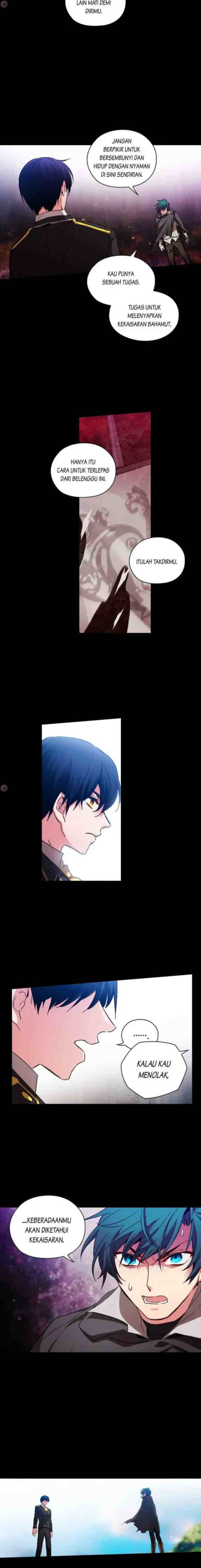 Adonis chapter 85 halaman 9