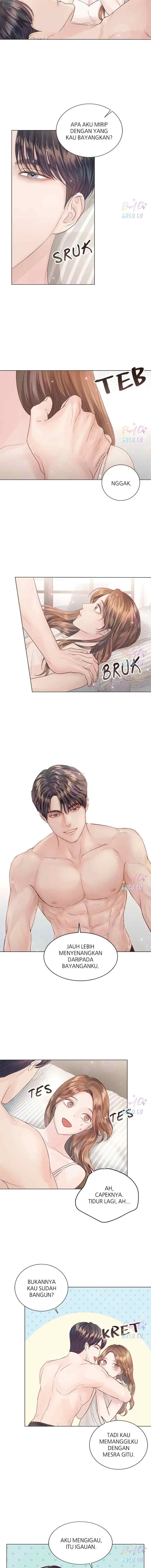 There Must Be Happy Endings chapter 65 halaman 8