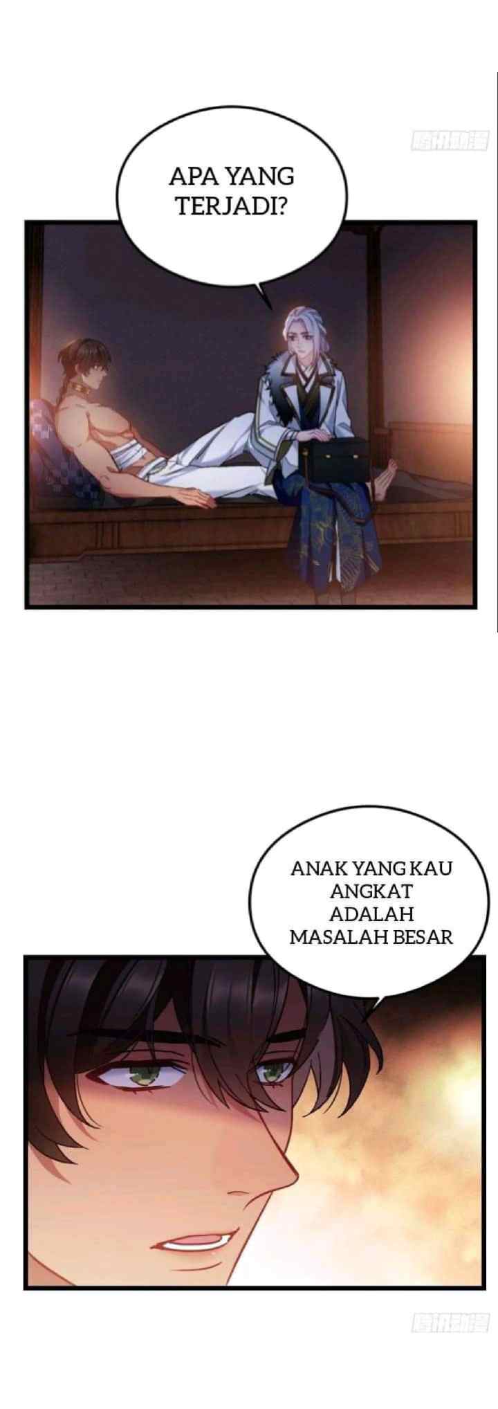I Won't Marry The Enemy Prince chapter 69 halaman 18