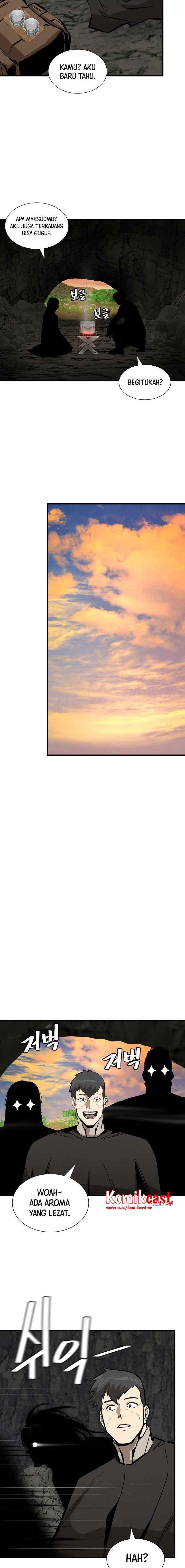 Return Survival chapter 139 halaman 6