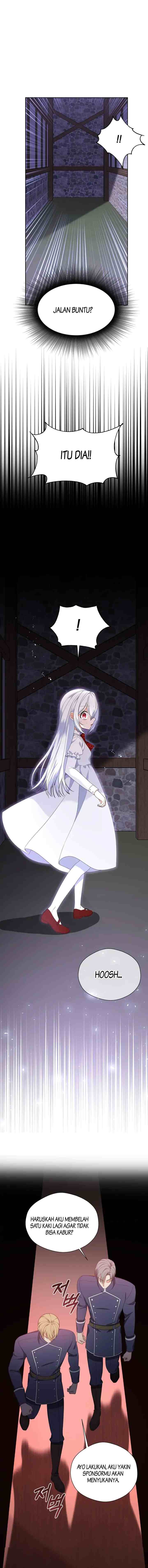 I Ran Away and Got Married chapter 2 halaman 14
