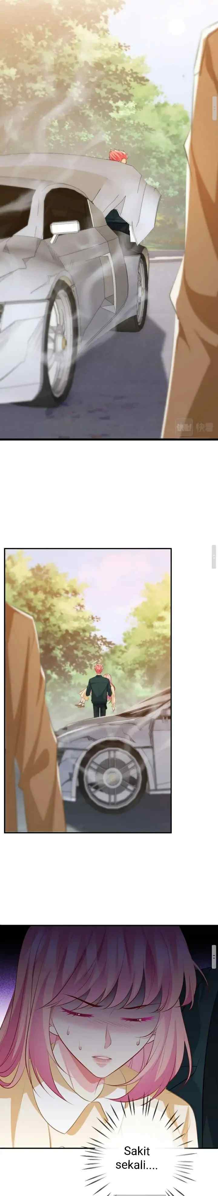 Embrace My Shadow chapter 315 halaman 4