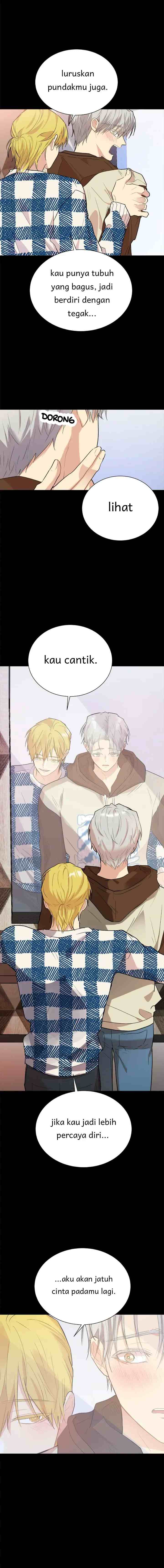Could the Boy Next Door be a Vampire? chapter 49 halaman 4