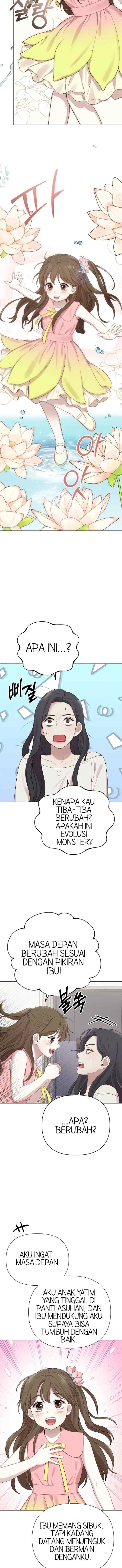 Give Birth To Me chapter 42 halaman 18