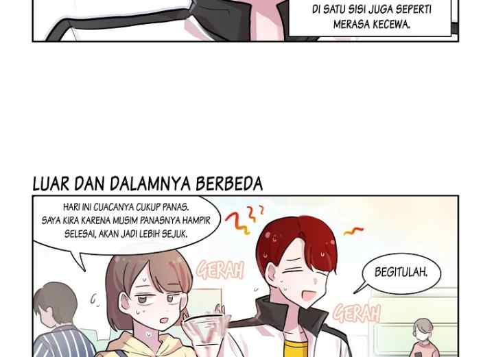 She Doesn't Like Me chapter 220 halaman 8