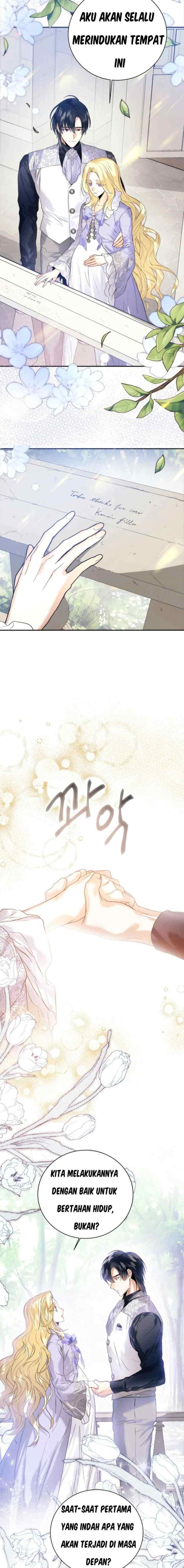 Royal Marriage chapter 105 halaman 15