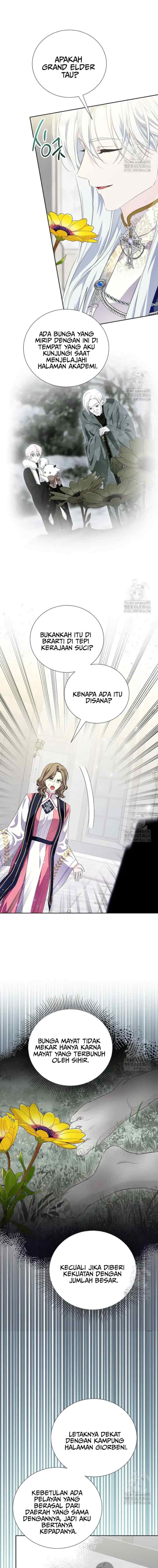 If You Remove the Kind Protagonist's Mask chapter 69 halaman 9