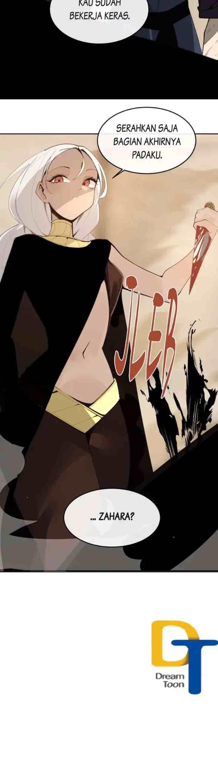 Devil Sword King chapter 292 halaman 13