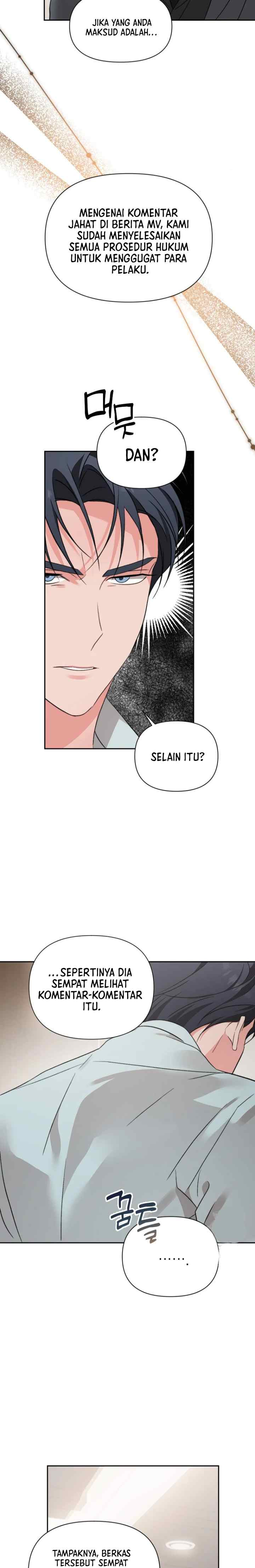 Masquerade chapter 31 halaman 16