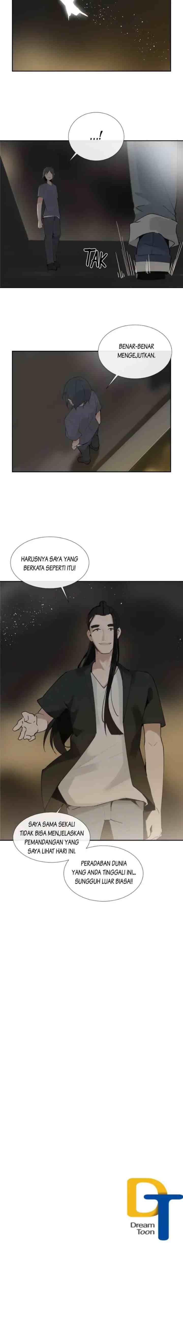 Devil Sword King chapter 147 halaman 11