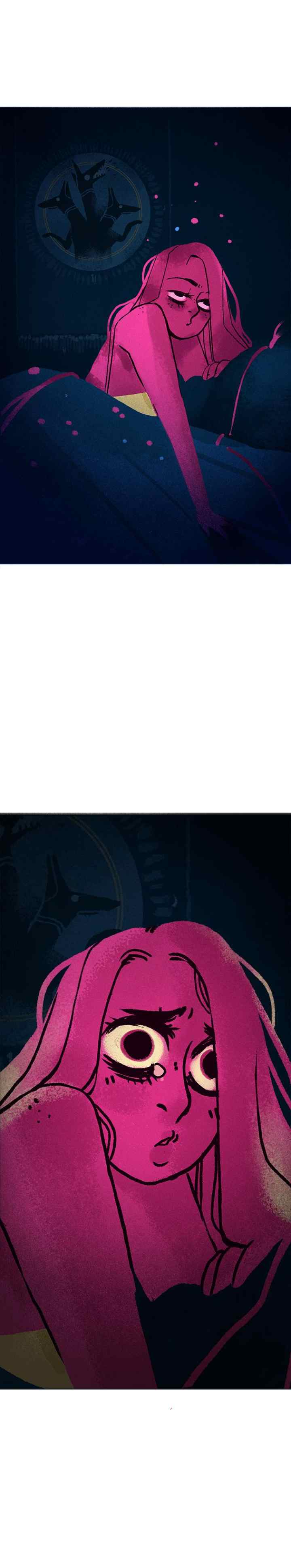 Lore Olympus chapter 4 halaman 15