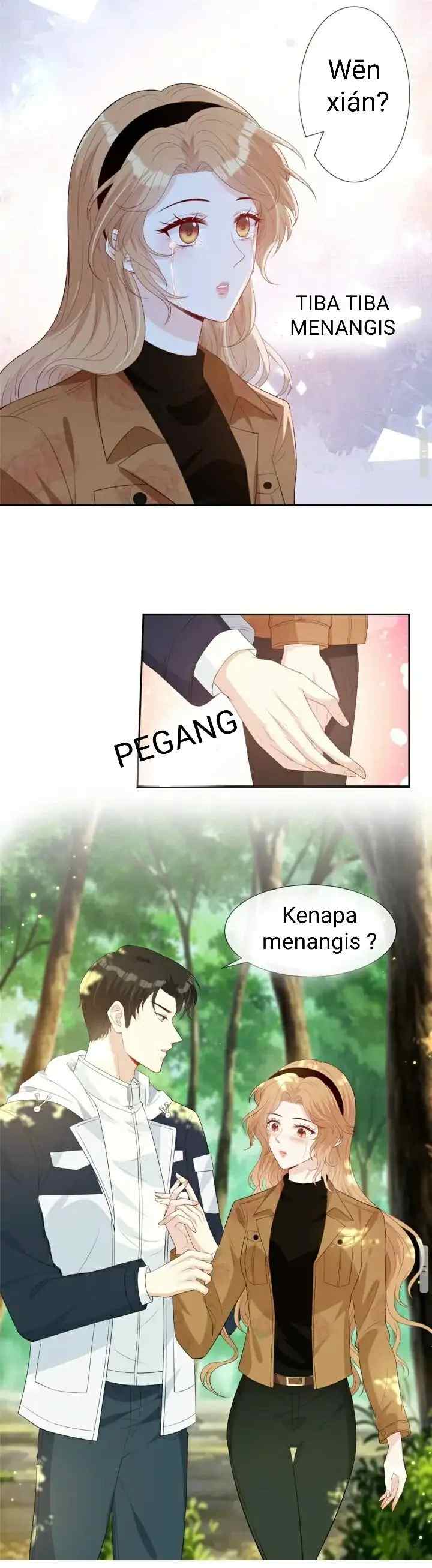 Provoking chapter 21 halaman 10