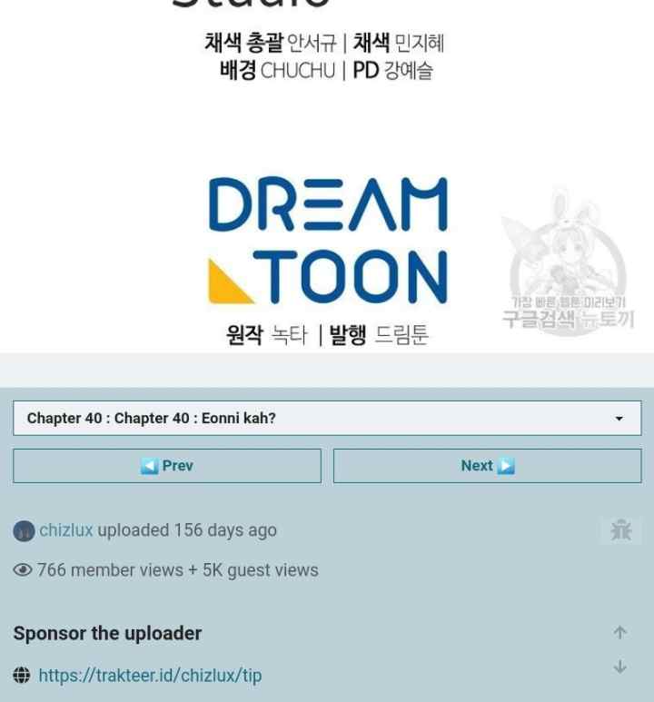 Get Out Of My Way, I Will Decide The Ending chapter 40 halaman 20