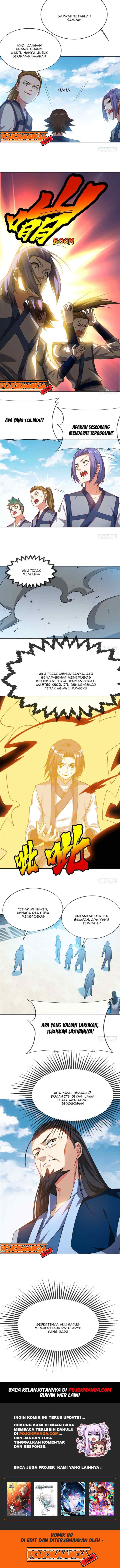 Martial Inverse chapter 4 halaman 5