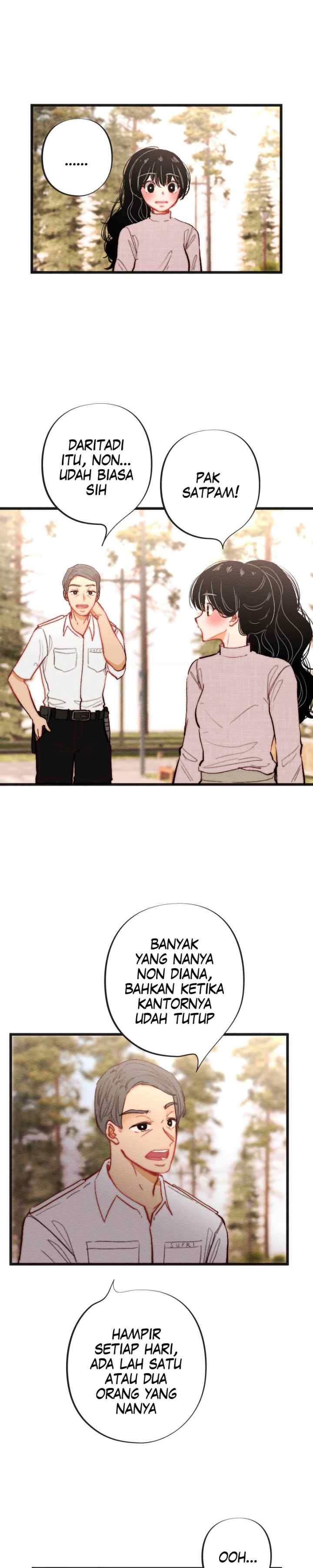 Mistake S1 chapter 136 halaman 5