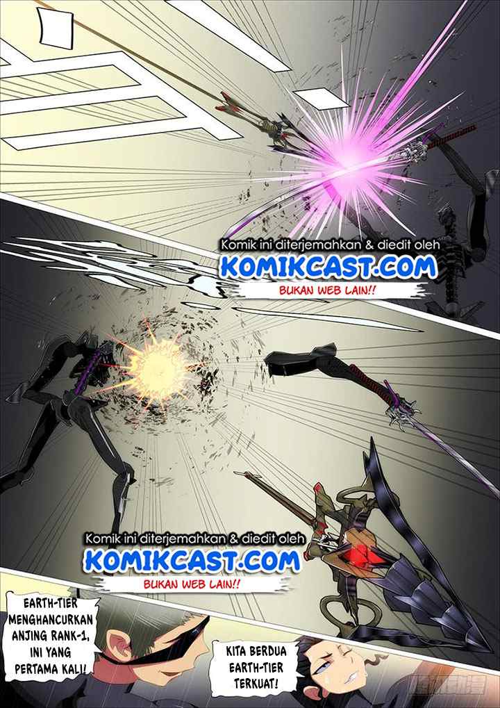 Iron Ladies chapter 344 halaman 6