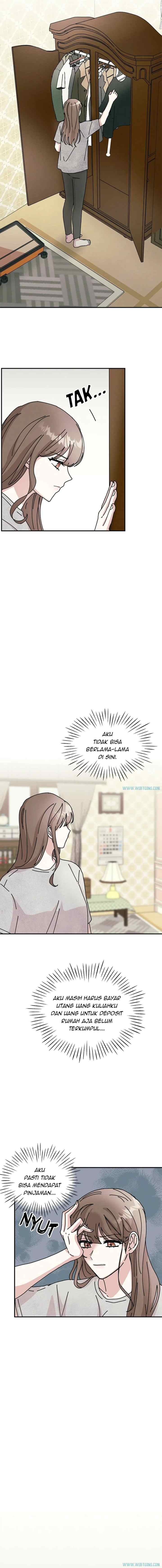 Crazy for You (Haega) chapter 21 halaman 10