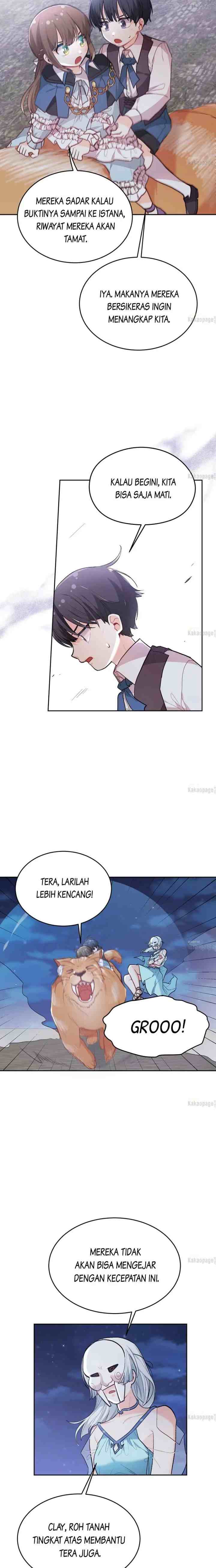 I Was Just an Ordinary Lady chapter 123 halaman 18