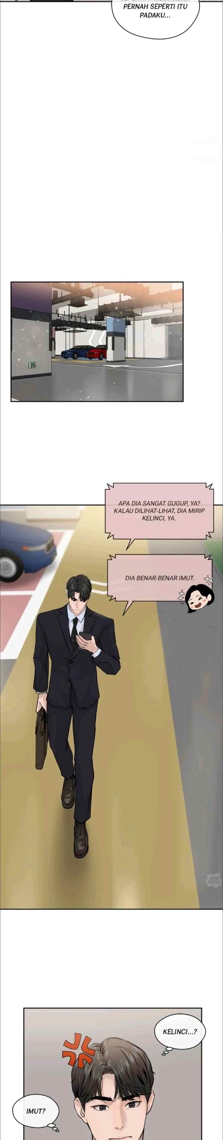 I'll Give You Everything chapter 15 halaman 19