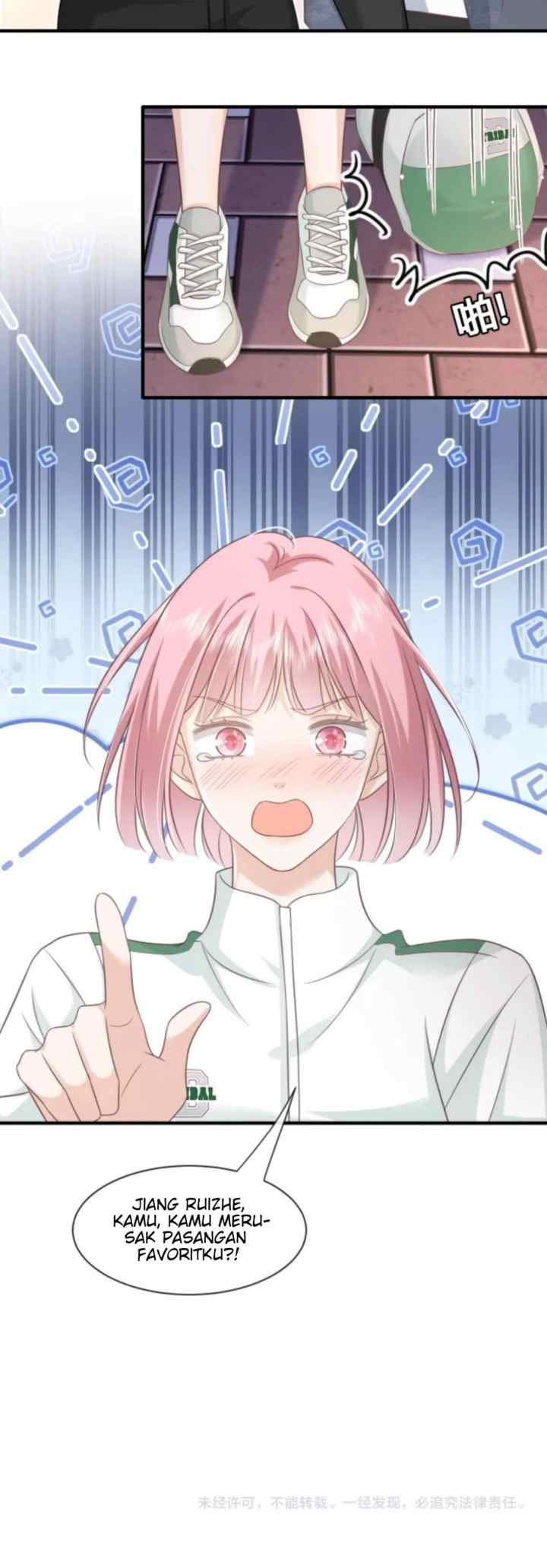Reincarnated as a Star's Unrequited Muse chapter 21 halaman 19