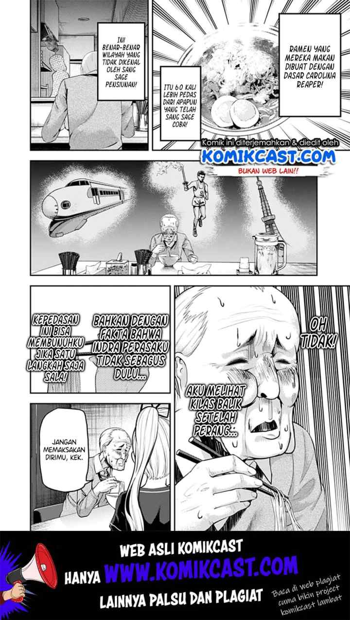 Kaguya-sama wa Kokurasetai: Tensai-tachi no Renai Zunousen chapter 157 halaman 11