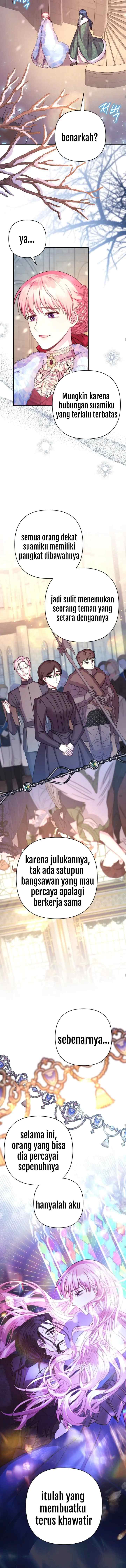 Anyway, It Is A Ropan chapter 38 halaman 7