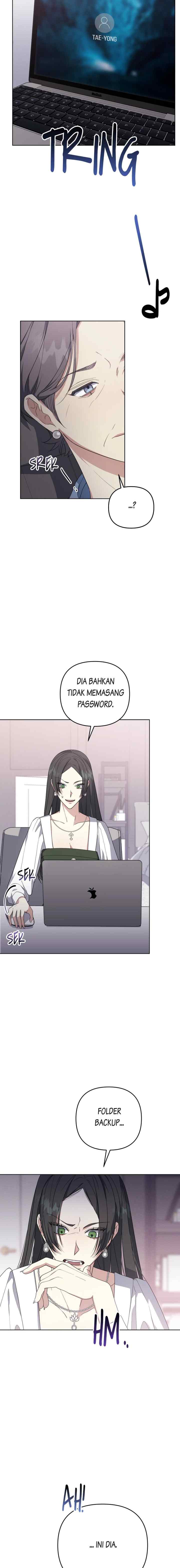 Rooftop Prince chapter 36 halaman 10