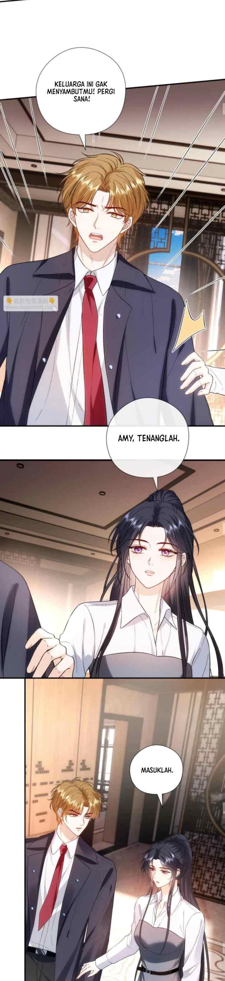 Madam and Her Daily Online Face-Slapping chapter 168 halaman 11
