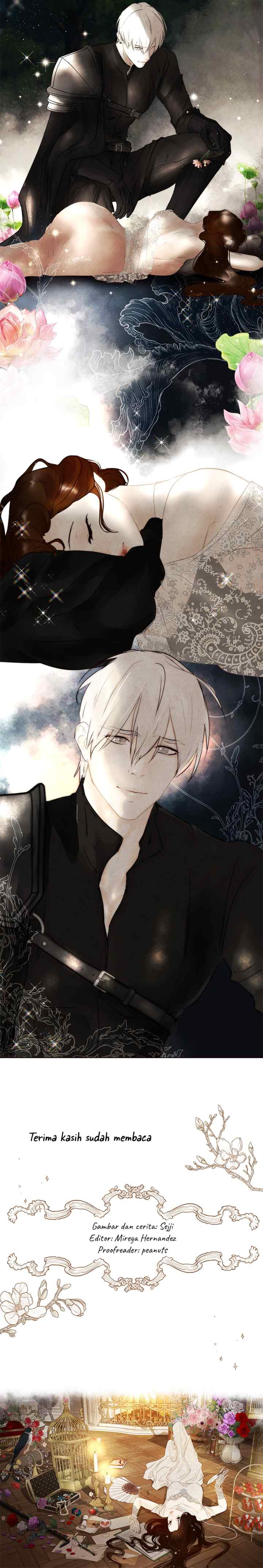 I Am the Villain chapter 38 halaman 18