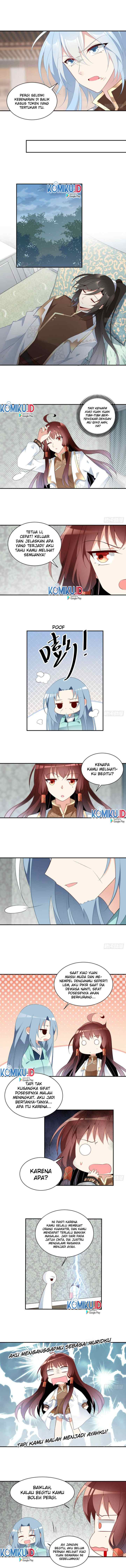 Meng Shi Zai Shang chapter 176 halaman 4