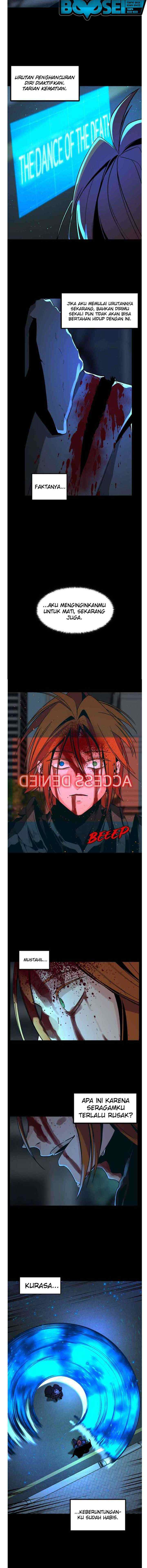 Hero Killer chapter 26 halaman 10