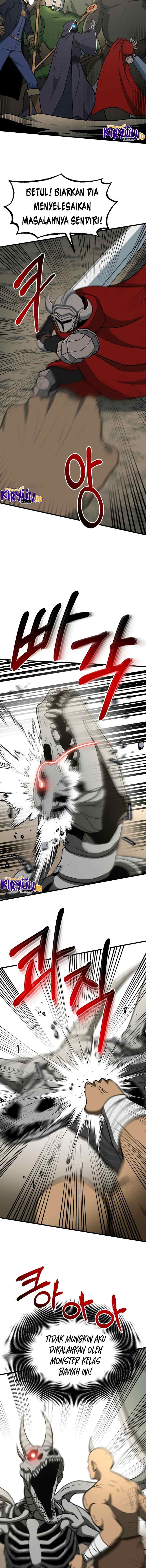Dungeon House chapter 36 halaman 10