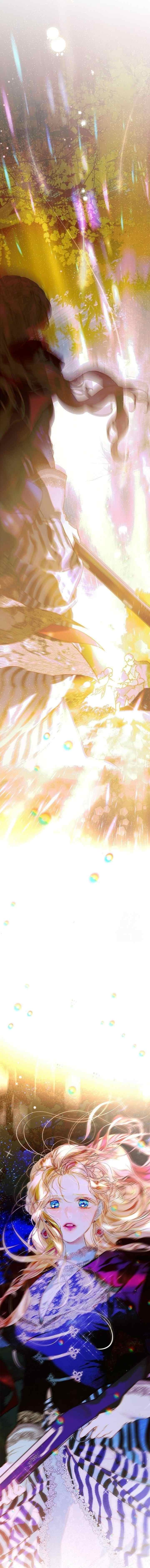 My Mom Got A Contract Marriage chapter 80 halaman 19