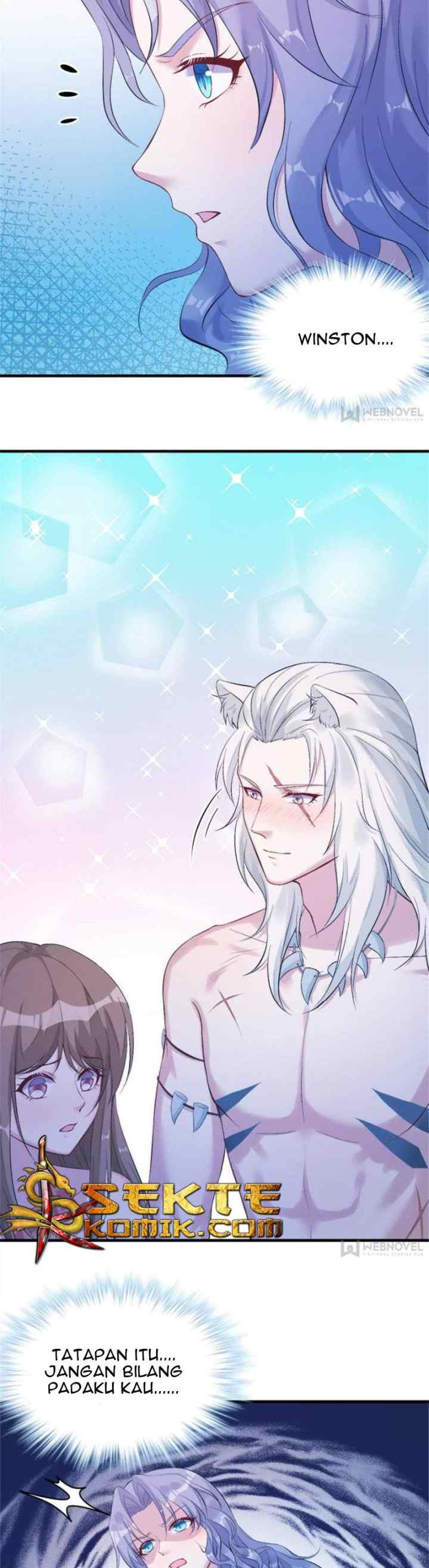 Beauty and the Beasts chapter 165 halaman 4