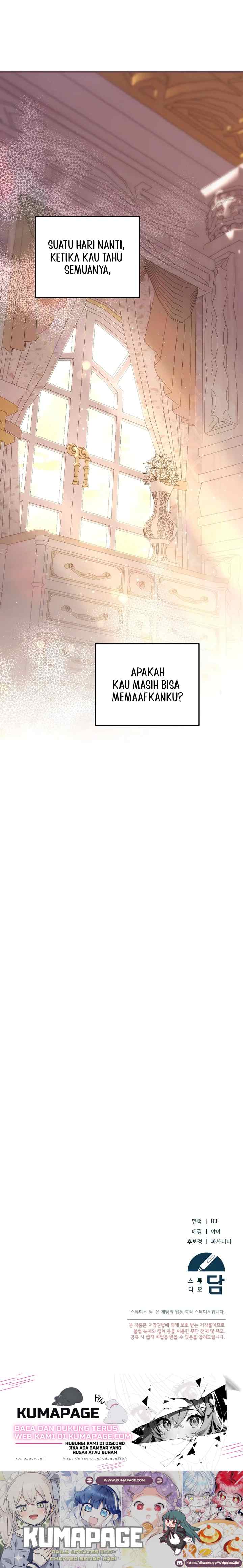 I'm Done Being a Hero, Even If It's Retirement chapter 37 halaman 20