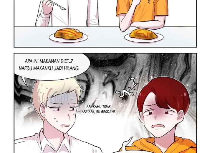 She Doesn't Like Me chapter 214 halaman 7